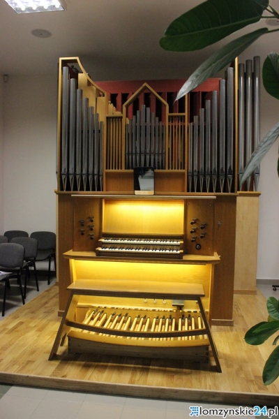 Diecezjalny Instytut Muzyki Koscielnej w Lomzy