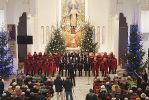 2019-01-06 - Koncert w kościele pw. św. Franciszka z Asyżu w Ostrołęce